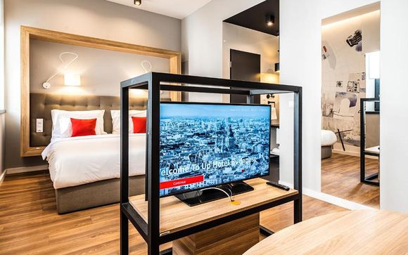 Les chambres 