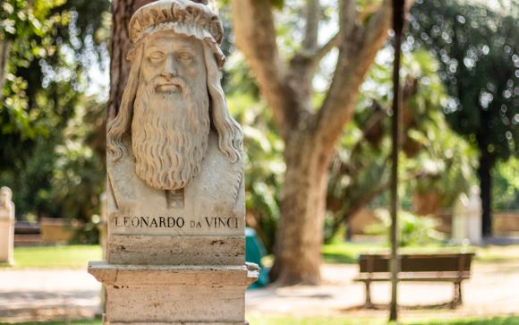 Vos avantages inclus