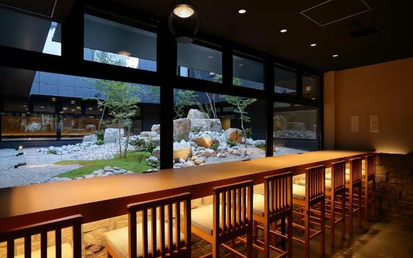 Pour votre confort durant le circuit