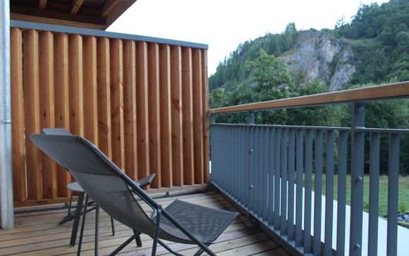 Vos appartements