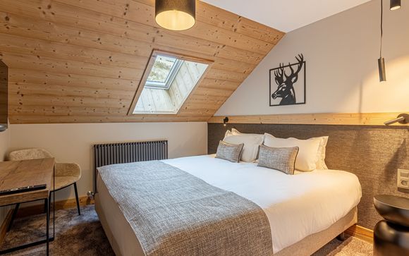 Vos appartements