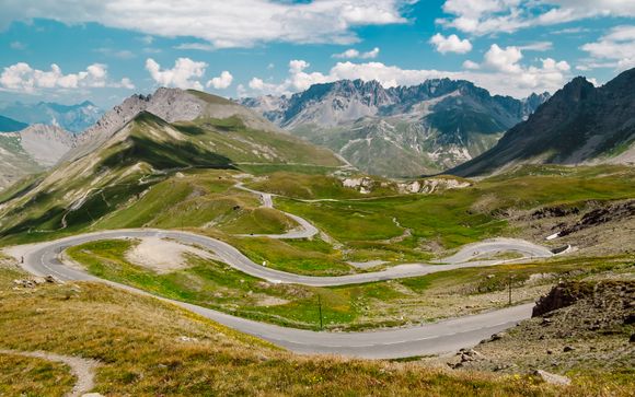 Rendez-vous... à Valloire