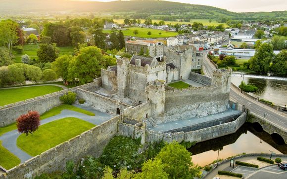 Mettez une option sur l