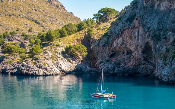 Vos excursions incluses pour plus d