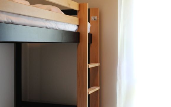 Vos appartements