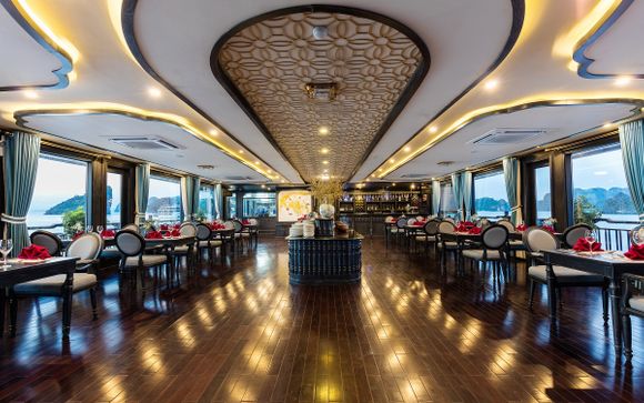 Pour votre confort durant le circuit