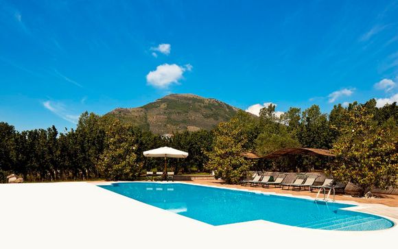 Pour votre confort durant le circuit