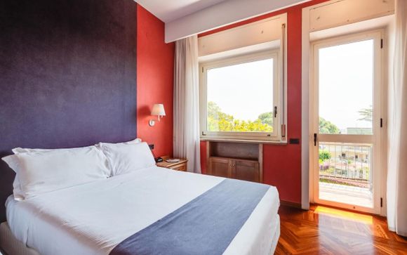 Pour votre confort durant le circuit