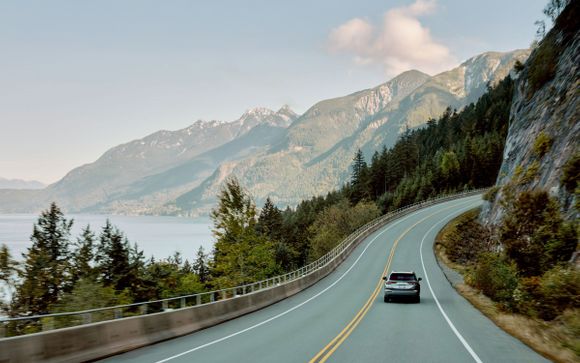 Votre option incluse pour plus de confort