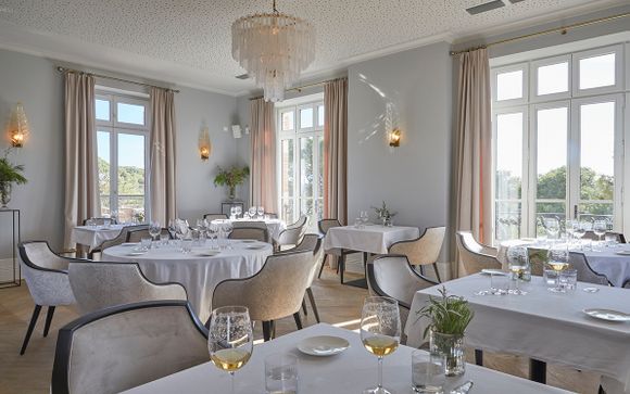 Vos appartements