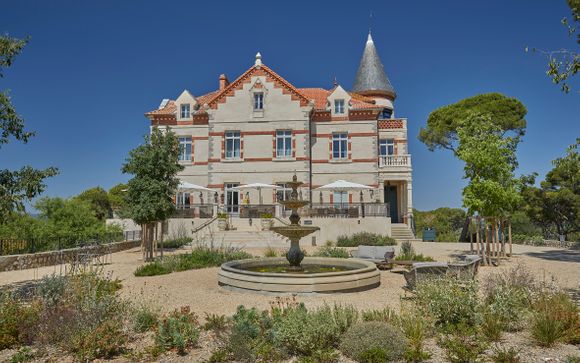 Poussez les portes de votre 4*