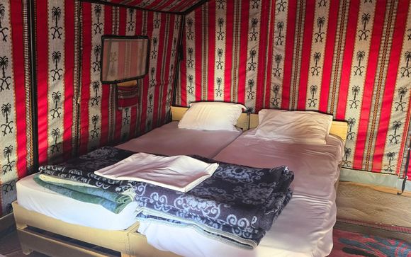 Pour votre confort durant le circuit