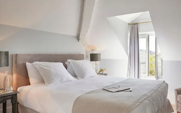 Vos appartements