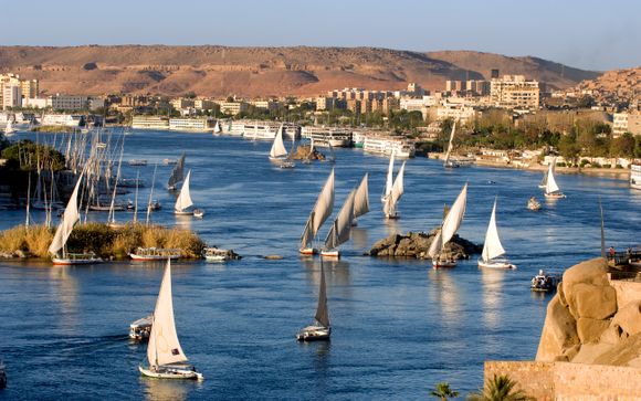 Votre programme en un clin d'œil