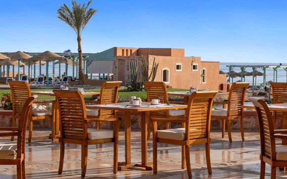 Pour votre confort durant le séjour