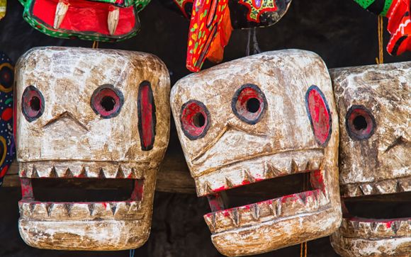 Mettez une option sur l