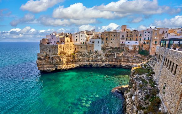 Vos excursions incluses pour plus d