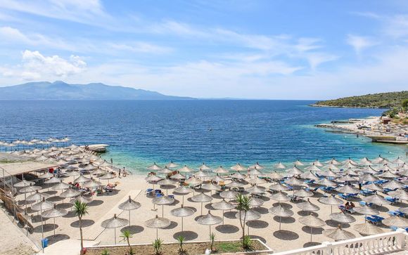 Pour votre confort durant l'autotour