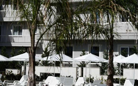 Pour votre confort durant l'autotour