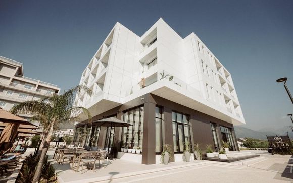 Pour votre confort durant l'autotour