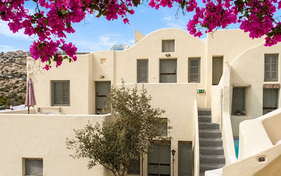 Poussez les portes de votre Boutique-Hôtel