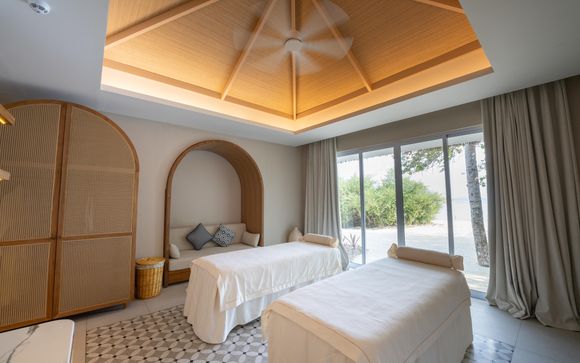 Les chambres 
