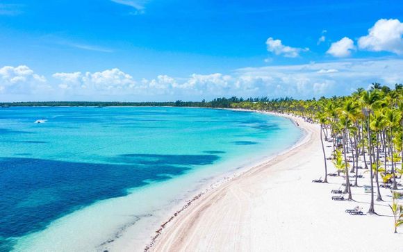 Rendez-vous... au Canada et en République Dominicaine