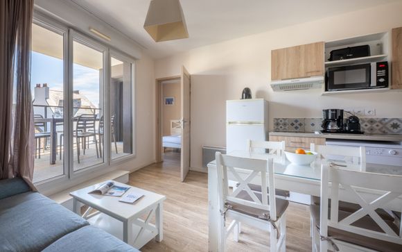 Vos appartements