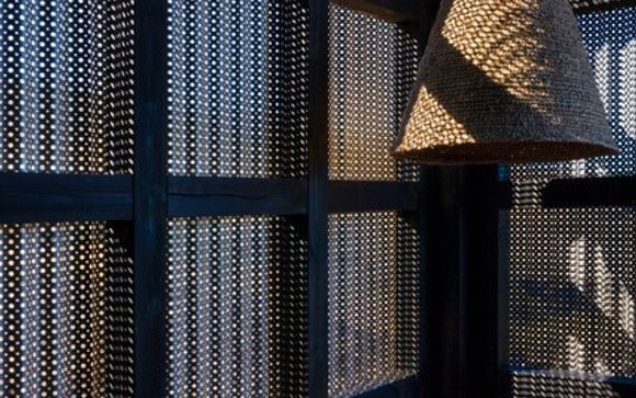 Les chambres 