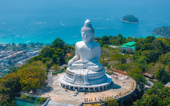 Rendez-vous en... Thaïlande