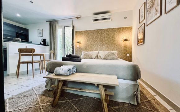 Vos appartements
