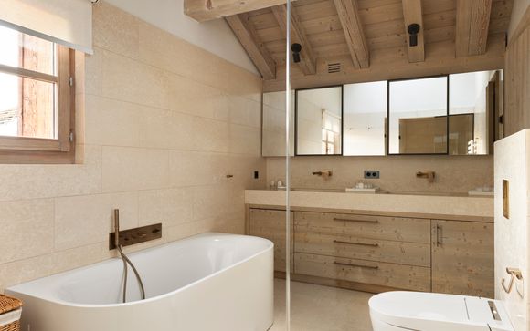 Votre chalet
