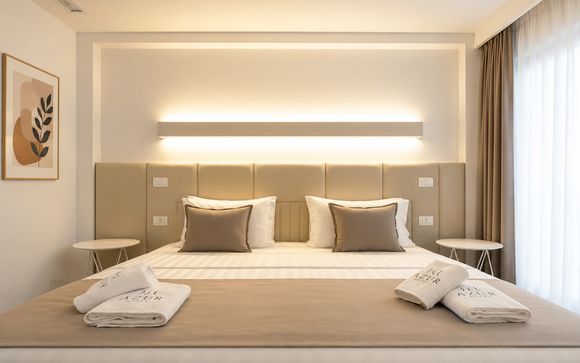 Les chambres 