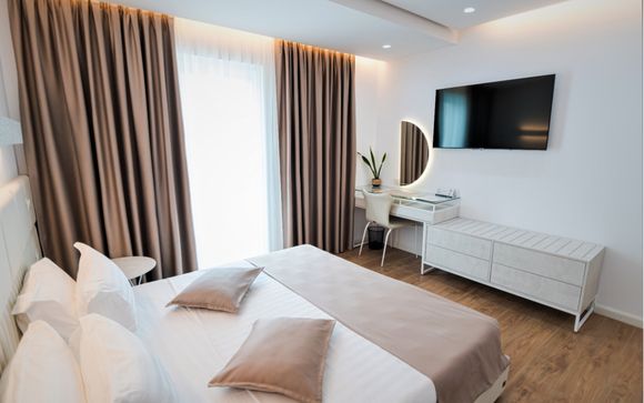 Les chambres 