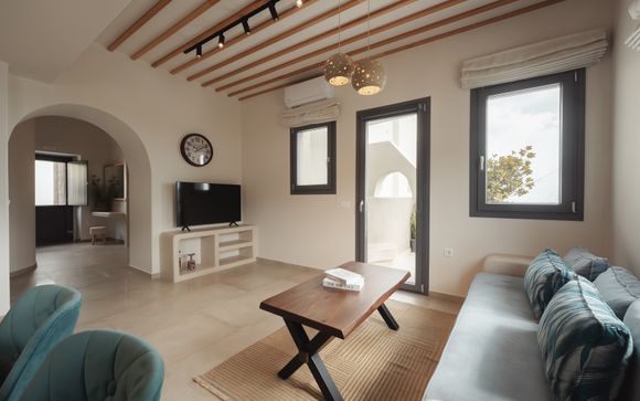 Les chambres 