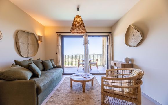 Vos appartements