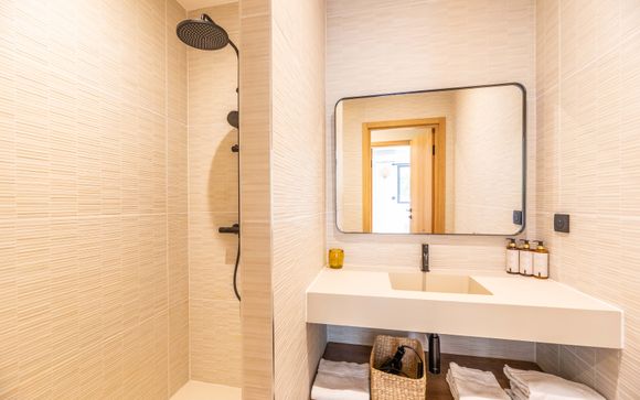 Vos appartements
