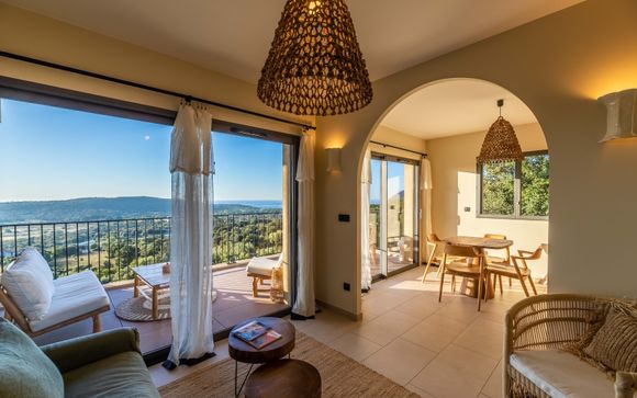 Vos appartements