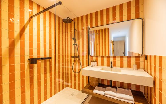 Vos appartements