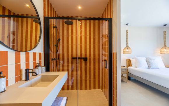 Vos appartements