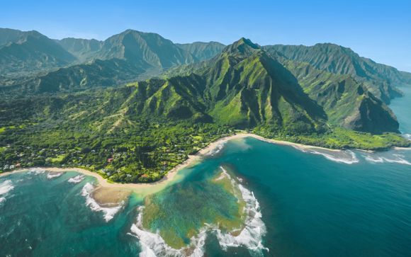 Votre voyage vers... Hawaï et Los Angeles