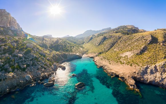Rendez-vous... en Espagne