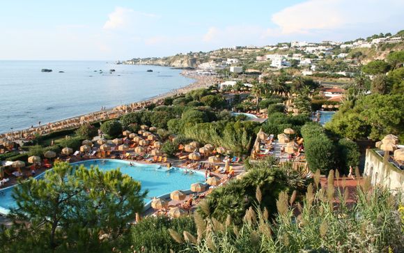 Vos excursions incluses pour plus d