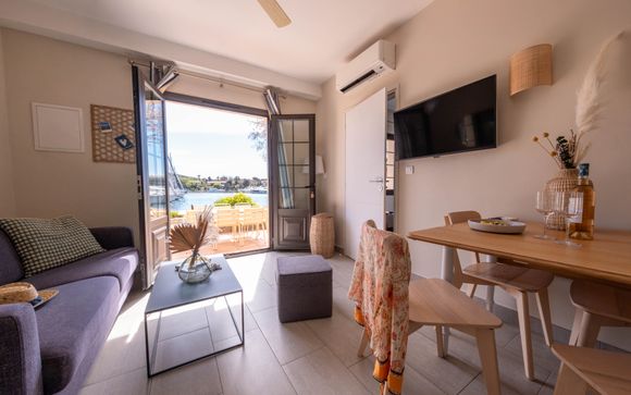 Vos appartements