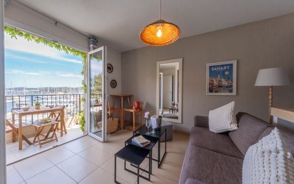 Vos appartements
