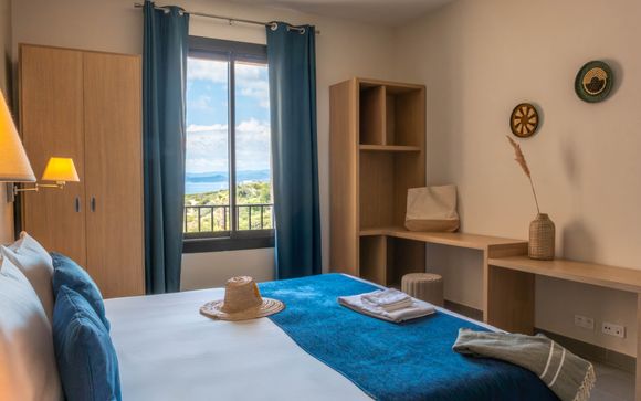 Vos appartements