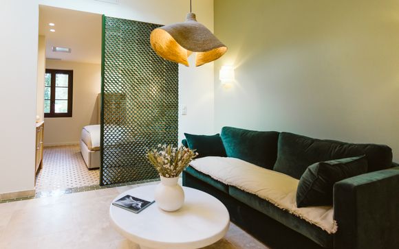 Vos appartements