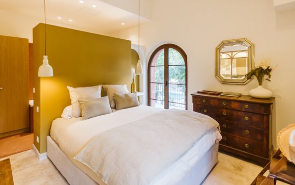 Vos appartements