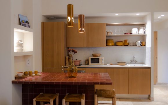 Vos appartements