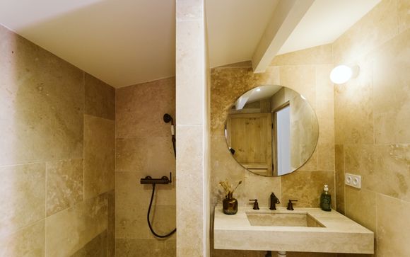 Vos appartements